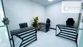 YOUR BUSINESS DESERVES A PREMIUM ADDRESS