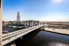 Corner Unit | Mid floor | Water View