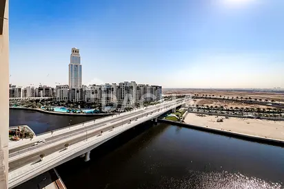 Corner Unit | Mid floor | Water View