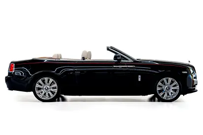 صورة 4 لـ 2016 ROLLS-ROYCE DAWN