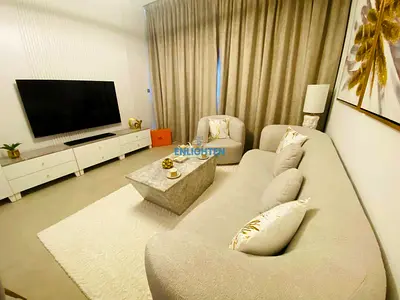 Fully Furnished | Renovated Apartment | Ready Now