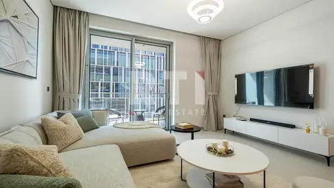 Luxury | Prime Downtown Location | Vida Dubai Mall Tower 2