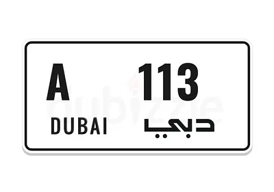 A 113