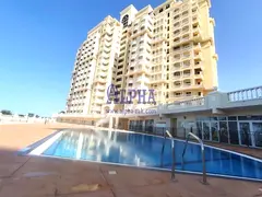 Fully furnished with sea view