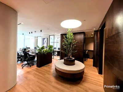 Luxury Interiors | High ROI | Tecom