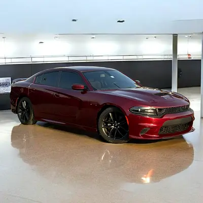 2020 Dodge CHARGER — миниатюра 17
