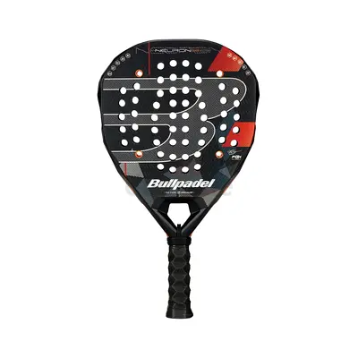 Bullpadel Neuron 02 Edge 2026 — Brand New, Sealed