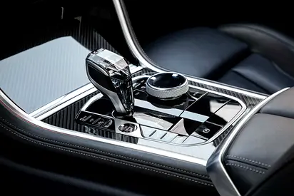 2023 BMW 8-SERIES 照片 10