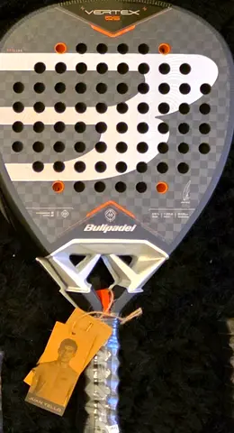 Bullpadel Vertex 05 2027