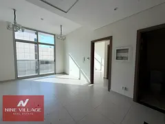 LUXURY 1 BHK - ELEGANT LIVING - FAMILY BUILDING