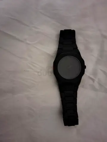 Arabic aura watch