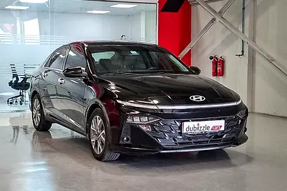 AED 563/month | 2024 Hyundai Accent  | GCC Specs | Ref#523571