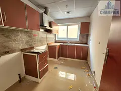 Spacious 2BR | 3 Bathrooms | Closed Kitchen | Balcony | AED 65K