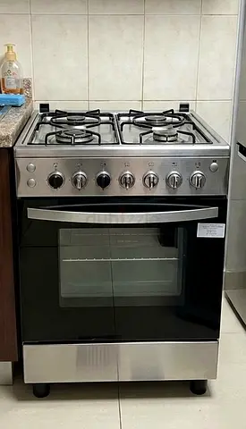 Oven