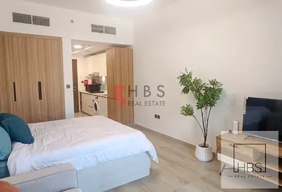 BRAND NEW | FURNISHED | PARK VIEW