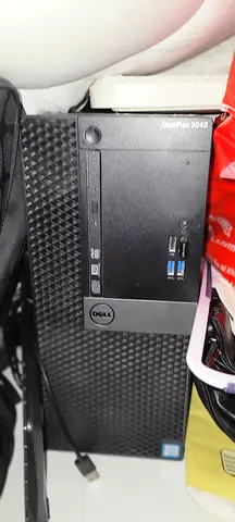 I3 computer pc Dell 3040 optiplex