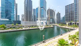 Waterfront Simplex | Luxury 2BR + Maid | Spacious
