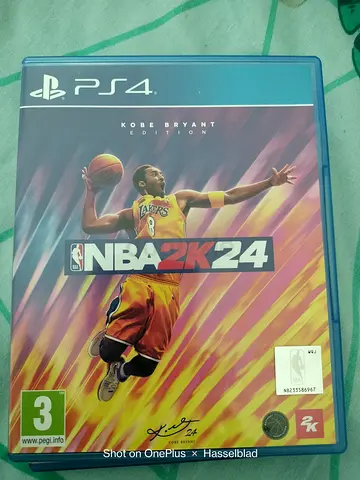 Game ps4