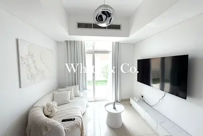Modern 4 Bed | Fully Furnished | Vacant