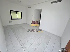 Spacious 2 Bedroom Apartment with Sea View for Rent in Al Majaz 1 Al Khawaneej Sharjah at AED 35K Ne