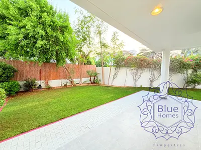 SPACIOUS 5BR VILLA || UPGRADED || READY TO MOVE IN