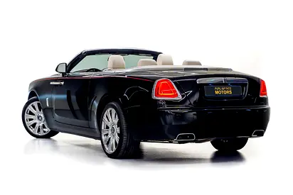 صورة 6 لـ 2016 ROLLS-ROYCE DAWN