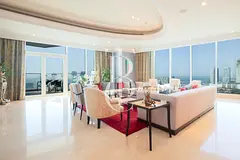 Burj Al Arab Views | Luxury | Ready To Move
