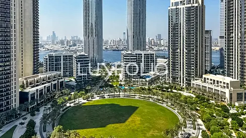 EXCLUSIVE | LARGE LAYOUT | UNFURNISHED