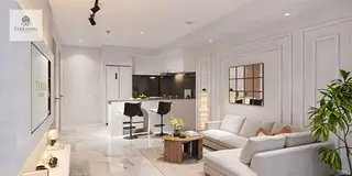 10% Investment Return | Furnished | Fully Furnished | next metro | Smart