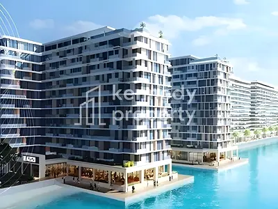 High Foot Traffic | Lagoon Front | Strong ROI