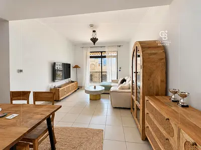 Well Maintained | Community View | Spacious