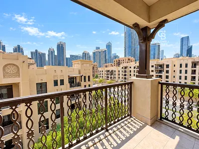 Well Maintained | Community View | Spacious
