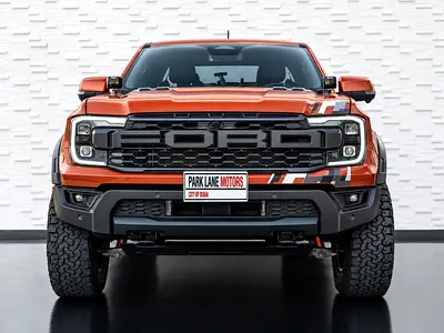 2023 FORD RANGER 缩略图 3