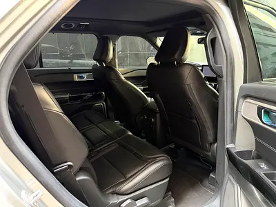 2023 FORD EXPLORER thumbnail 11