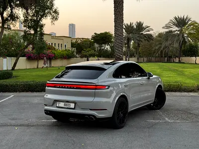 صورة 5 لـ 2024 Porsche CAYENNE