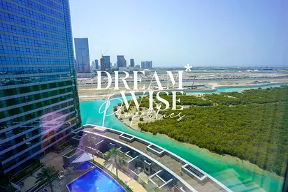 Stunning 1BR | Amazing View | Prime Location