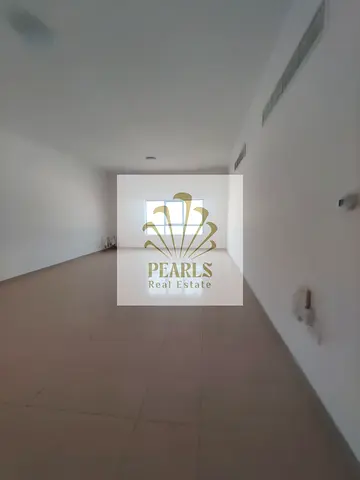 Spacious 3 Bedroom Apartment for Annual Rent in Al Rumailah 1, Ajman Corniche, Fully Open View, Mai