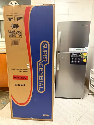 Brand new Refrigerator for sale