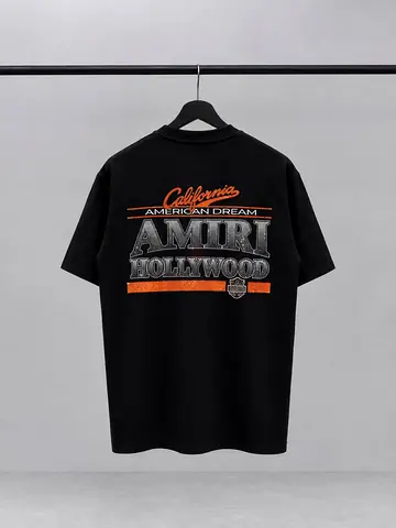 Amiri T-shirt for men