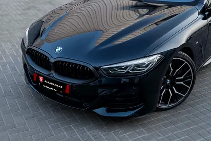 2023 BMW 8-SERIES 照片 7