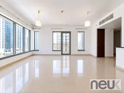 Spacious Largest Layout | Fountain View | Unfurnished