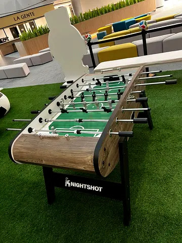 Foosball Table For Sale