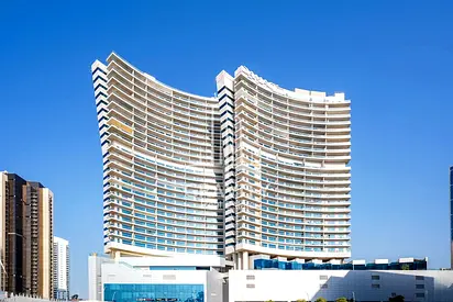 HOT DEAL | Fitted Office Space | Ready to Move | Oceanscape