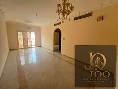 Peaceful Family Apartment in Al Jurf 2 | 1 Bedroom & Living Room | 2 Bathrooms | Balcony | Spacious
