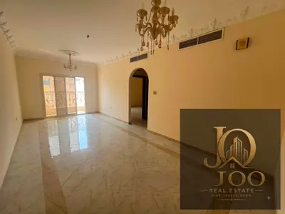 Peaceful Family Apartment in Al Jurf 2 | 1 Bedroom & Living Room | 2 Bathrooms | Balcony | Spacious Layout | Near Al Hamidiyah University