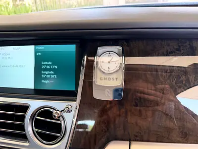 صورة مصغرة 15 لـ 2015 ROLLS-ROYCE GHOST