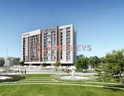 Urgent Sell | Payment Plan | Pool View | Handover Soon