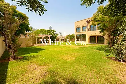 4 Bedrooms | Fully Upgraded | Corner Plot