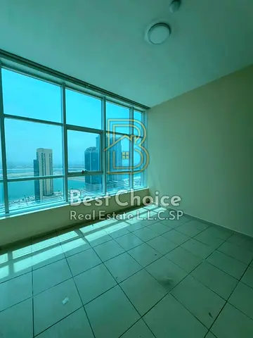 The apartment boasts a vibrant location close to various services and amenities, offering easy access to major roads and key areas in Sharjah and Dub