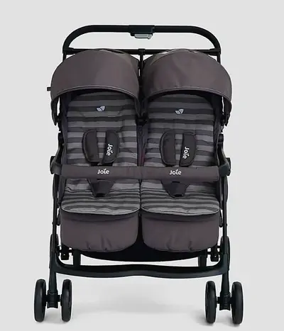 JOIE Brand Double or Twin Stroller Almost New!!! THROWAWAY PRICE